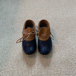 LL Bean Boots